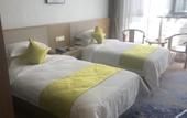 Туры в отель Jindong International Hotel (Dajijia Wanhua Energy Conservation Store)