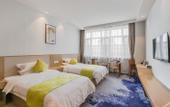 Туры в отель Jindong International Hotel (Dajijia Wanhua Energy Conservation Store)