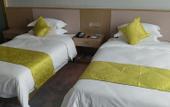 Туры в отель Jindong International Hotel (Dajijia Wanhua Energy Conservation Store)