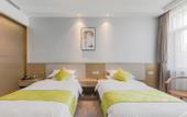 Туры в отель Jindong International Hotel (Dajijia Wanhua Energy Conservation Store)