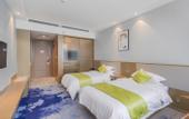 Туры в отель Jindong International Hotel (Dajijia Wanhua Energy Conservation Store)