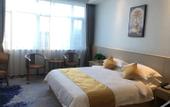 Туры в отель Jindong International Hotel (Dajijia Wanhua Energy Conservation Store)