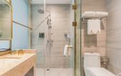 Туры в отель Jindong International Hotel (Dajijia Wanhua Energy Conservation Store)