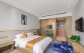 Туры в отель Jindong International Hotel (Dajijia Wanhua Energy Conservation Store)