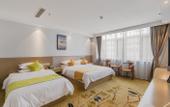 Туры в отель Jindong International Hotel (Dajijia Wanhua Energy Conservation Store)