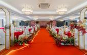 Туры в отель Jindong International Hotel (Dajijia Wanhua Energy Conservation Store)