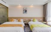 Туры в отель Jindong International Hotel (Dajijia Wanhua Energy Conservation Store)