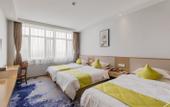 Туры в отель Jindong International Hotel (Dajijia Wanhua Energy Conservation Store)