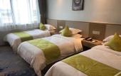 Туры в отель Jindong International Hotel (Dajijia Wanhua Energy Conservation Store)