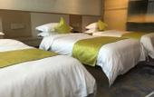 Туры в отель Jindong International Hotel (Dajijia Wanhua Energy Conservation Store)
