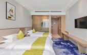 Туры в отель Jindong International Hotel (Dajijia Wanhua Energy Conservation Store)