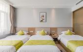 Туры в отель Jindong International Hotel (Dajijia Wanhua Energy Conservation Store)