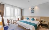 Туры в отель Jindong International Hotel (Dajijia Wanhua Energy Conservation Store)