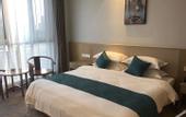 Туры в отель Jindong International Hotel (Dajijia Wanhua Energy Conservation Store)