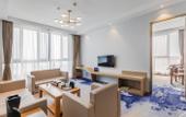 Туры в отель Jindong International Hotel (Dajijia Wanhua Energy Conservation Store)