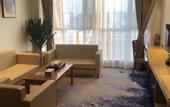 Туры в отель Jindong International Hotel (Dajijia Wanhua Energy Conservation Store)