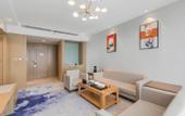 Туры в отель Jindong International Hotel (Dajijia Wanhua Energy Conservation Store)