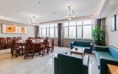Туры в отель Jindong International Hotel (Dajijia Wanhua Energy Conservation Store)