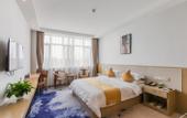 Туры в отель Jindong International Hotel (Dajijia Wanhua Energy Conservation Store)