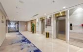 Туры в отель Jindong International Hotel (Dajijia Wanhua Energy Conservation Store)