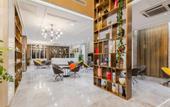 Туры в отель Jindong International Hotel (Dajijia Wanhua Energy Conservation Store)