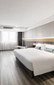 Туры в отель Bailihao Hotel