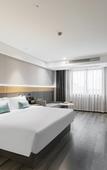 Туры в отель Bailihao Hotel