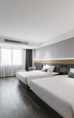 Туры в отель Bailihao Hotel