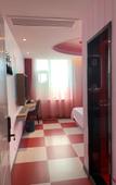 Туры в отель Yuehai Select Hotel