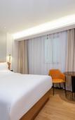 Туры в отель Cheermay Hotels(Shanwei Second Street Branch)