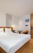 Туры в отель Cheermay Hotels(Shanwei Second Street Branch)