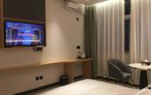 Туры в отель Lanjiang Yanya Hotel
