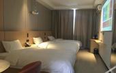 Туры в отель Lanjiang Yanya Hotel