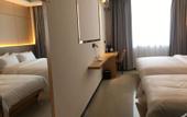 Туры в отель Lanjiang Yanya Hotel