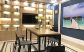 Туры в отель Vienna Hotel (Mengzi state plaza)