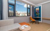 Туры в отель Vienna Hotel (Mengzi state plaza)