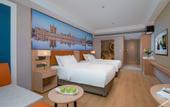 Туры в отель Vienna Hotel (Mengzi state plaza)