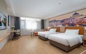 Туры в отель Vienna Hotel (Mengzi state plaza)