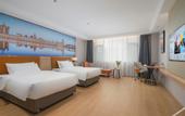 Туры в отель Vienna Hotel (Mengzi state plaza)