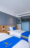 Туры в отель Super 8 Hotel Premier  (Beijing Changping Science and Technology Park)