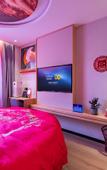Туры в отель Super 8 Hotel Premier  (Beijing Changping Science and Technology Park)