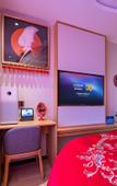Туры в отель Super 8 Hotel Premier  (Beijing Changping Science and Technology Park)