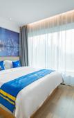 Туры в отель Super 8 Hotel Premier  (Beijing Changping Science and Technology Park)