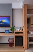 Туры в отель Super 8 Hotel Premier  (Beijing Changping Science and Technology Park)