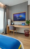 Туры в отель Super 8 Hotel Premier  (Beijing Changping Science and Technology Park)