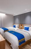 Туры в отель Super 8 Hotel Premier  (Beijing Changping Science and Technology Park)