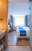 Туры в отель Super 8 Hotel Premier  (Beijing Changping Science and Technology Park)