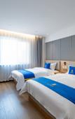 Туры в отель Super 8 Hotel Premier  (Beijing Changping Science and Technology Park)