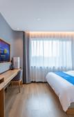 Туры в отель Super 8 Hotel Premier  (Beijing Changping Science and Technology Park)