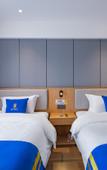 Туры в отель Super 8 Hotel Premier  (Beijing Changping Science and Technology Park)